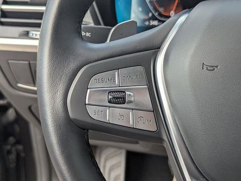 Certified 2025 BMW X4 xDrive30i image 30