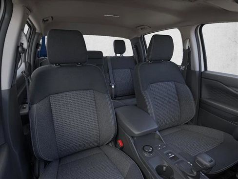 New 2025 Ford Ranger XL w/ Trailer Tow Package image 10