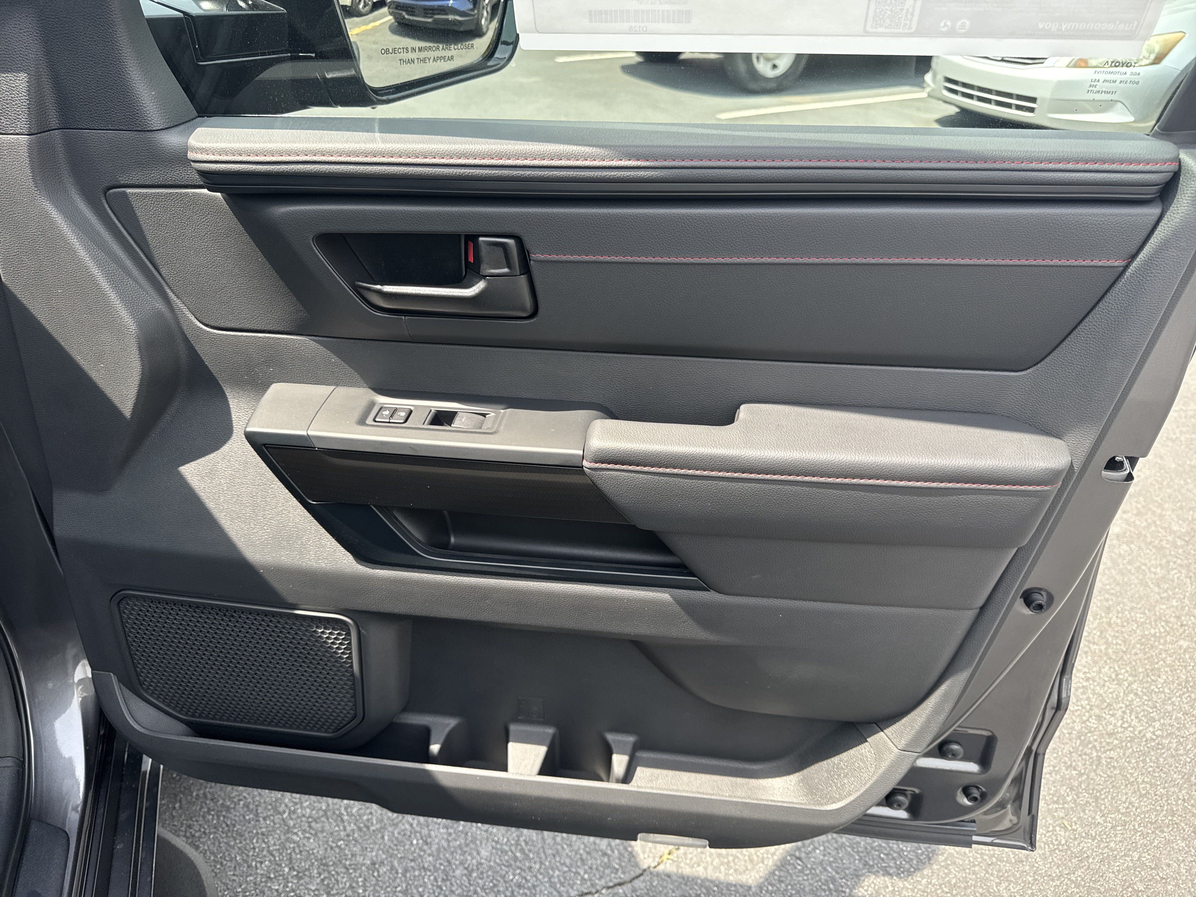 New 2025 Toyota Tundra TRD Pro AWD/4WD image 37