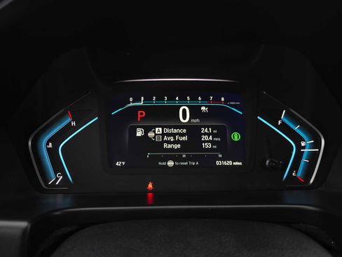 Used 2024 Honda Odyssey EX-L image 29