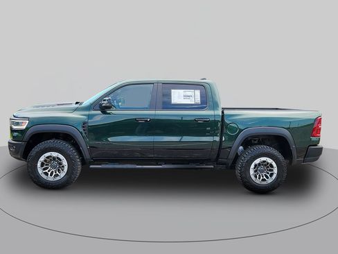 New 2026 RAM 1500 RHO w/ RHO Level 1 Equipment Group AWD/4WD image 6