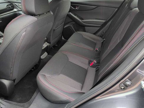 Used 2024 Subaru WRX Premium AWD/4WD image 17