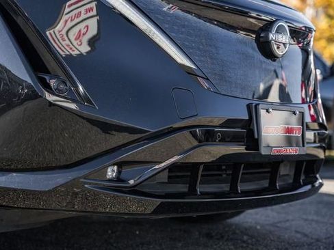 Used 2023 Nissan Ariya AWD image 15