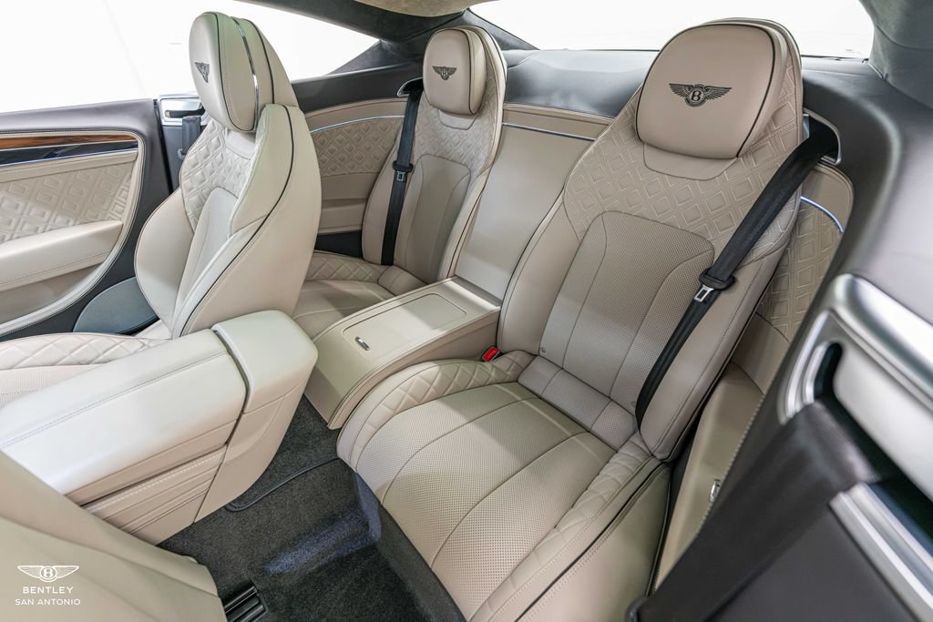 Used 2023 Bentley Continental GT V8 AWD/4WD image 22