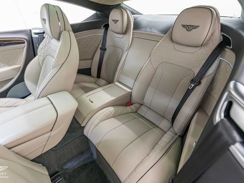 Used 2023 Bentley Continental GT V8 AWD/4WD image 22
