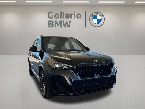 Used 2026 BMW X1 xDrive28i w/ Technology Package AWD/4WD image 4