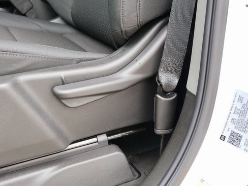 New 2025 GMC Sierra 1500 Pro w/ Pro Value Package image 11