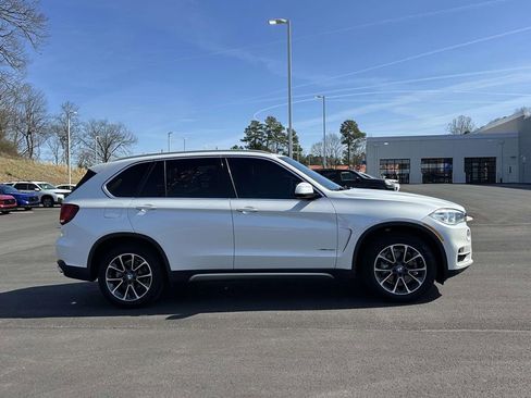Used 2018 BMW X5 xDrive35i image 28