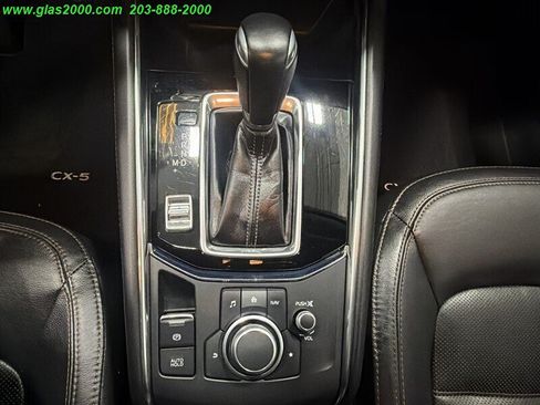 Used 2020 MAZDA CX-5 Grand Touring AWD/4WD image 22