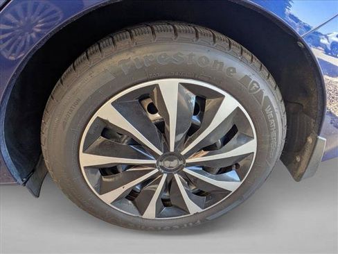 Used 2018 Subaru Impreza 2.0i AWD/4WD image 7