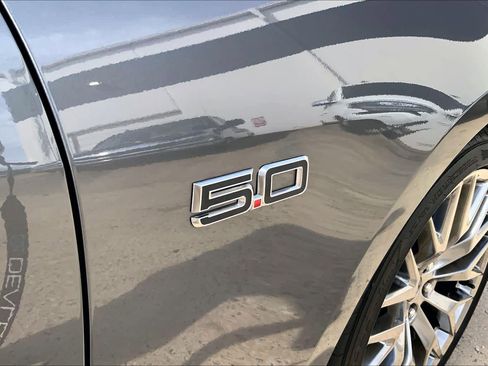 Used 2024 Ford Mustang GT Premium image 10