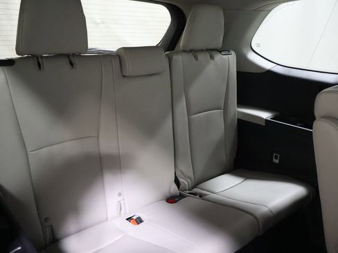 New 2026 Toyota Grand Highlander AWD image 17