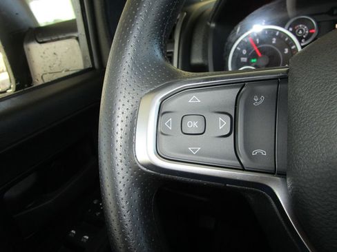 New 2026 RAM 2500 Tradesman AWD/4WD image 39