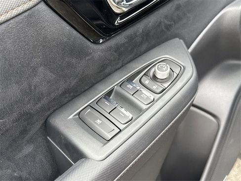 New 2025 Subaru Forester Touring image 26