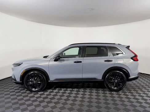 Used 2024 Honda CR-V Sport image 18