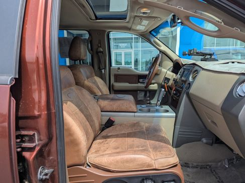 Used 2007 Ford F150 XLT AWD/4WD image 38