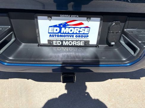 Certified 2023 RAM 1500 Limited AWD/4WD image 46