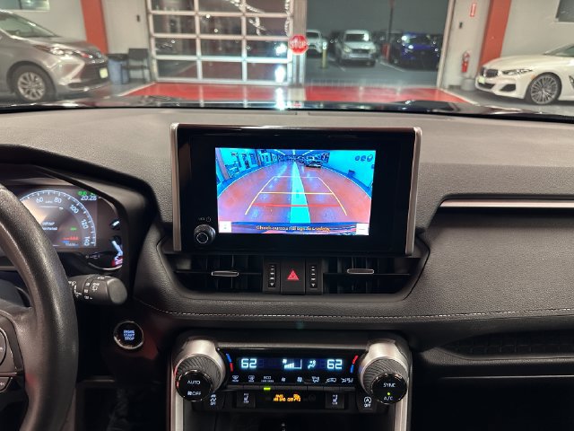 Certified 2024 Toyota RAV4 XLE Premium w/ Weather Package AWD/4WD image 22