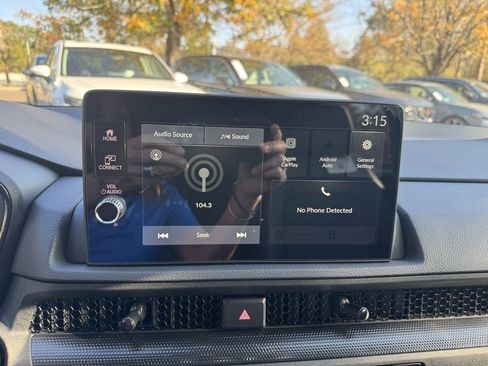 New 2026 Honda CR-V Sport-L image 15