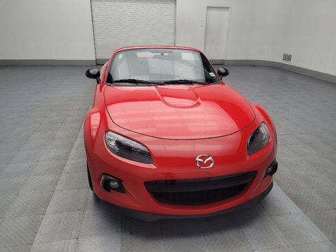 Used 2013 MAZDA MX-5 Miata Club image 14
