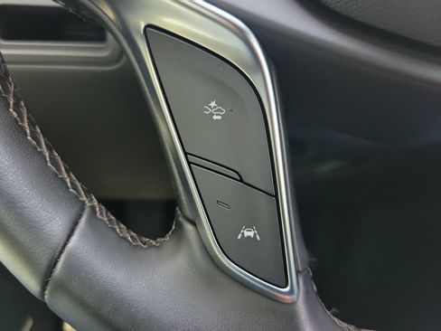 Used 2024 Cadillac XT5 Luxury FWD image 20
