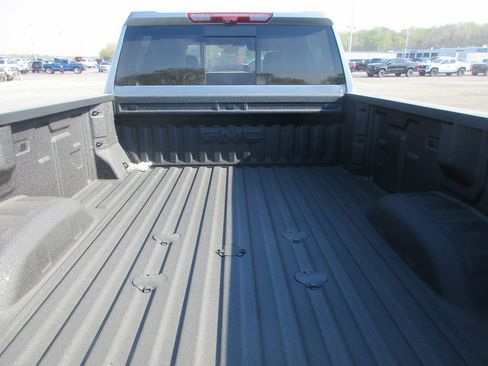 New 2026 GMC Sierra 3500 Denali image 6