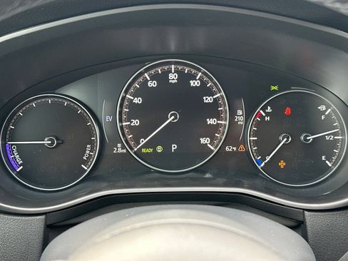 New 2026 MAZDA CX-50 AWD 2.5 Hybrid w/ Weather Package image 23