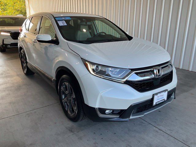 Used 2017 Honda CR-V EX-L image 26