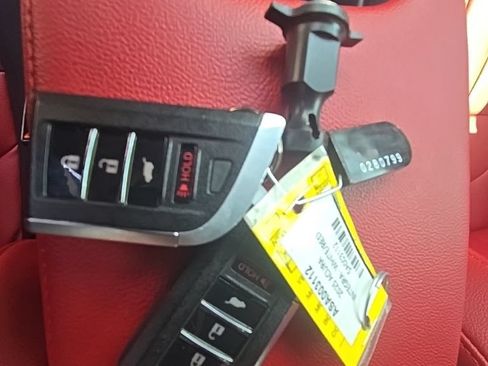 Used 2025 Acura Integra A-Spec FWD image 27