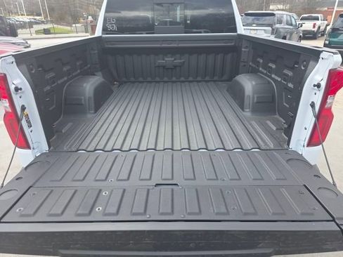 New 2026 Chevrolet Silverado 1500 LTZ image 22