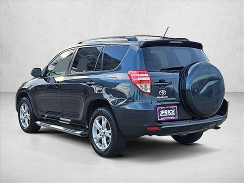 Used 2012 Toyota RAV4 FWD w/ Upgrade Value Pkg image 8