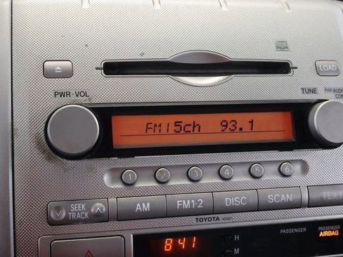 Used 2007 Toyota Tacoma PreRunner RWD image 21