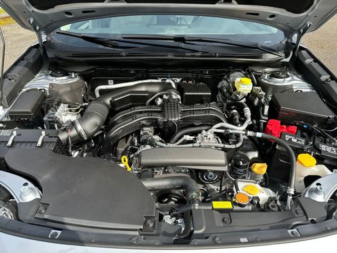 Used 2025 Subaru Legacy Premium AWD/4WD image 7