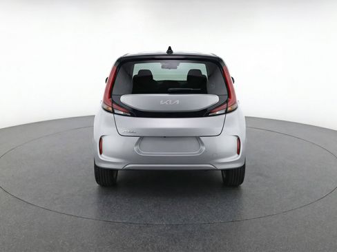 Used 2025 Kia Soul LX w/ LX Technology Package image 7
