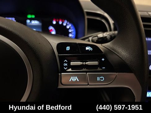 Used 2024 Hyundai Santa Cruz SEL AWD/4WD image 18