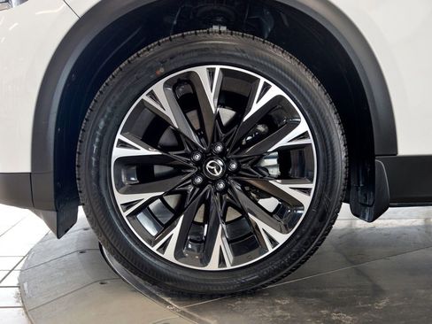 Certified 2024 MAZDA CX-90 Plug-In Hybrid w/ Premium Plus image 10