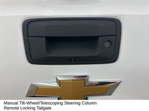 Used 2019 Chevrolet Silverado 3500 High Country w/ Duramax Plus Package image 17