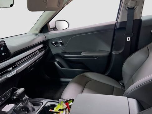 New 2026 Kia K4 EX image 22