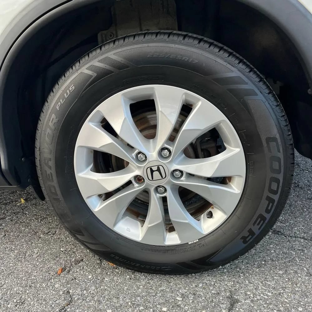 Used 2014 Honda CR-V EX-L image 18