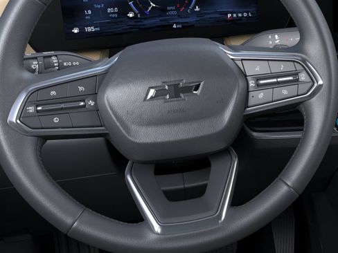 New 2027 Chevrolet Equinox ACTIV FWD image 20