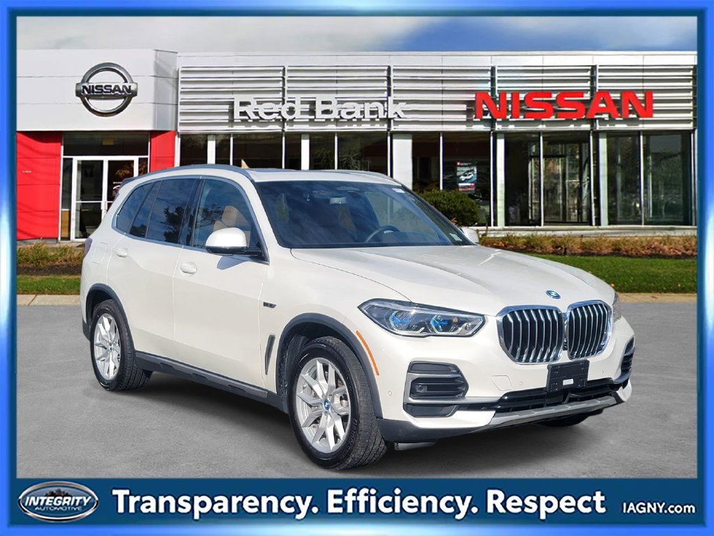 Used 2023 BMW X5 xDrive45e w/ Executive Package AWD/4WD image 1