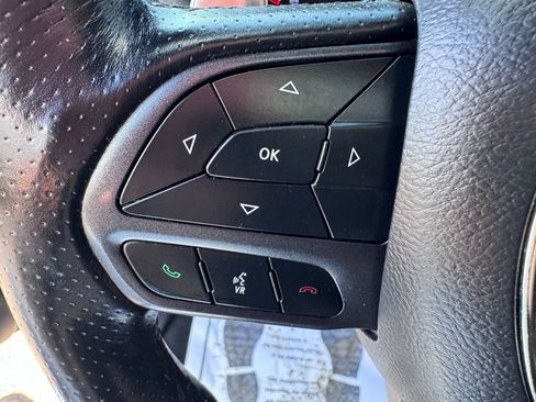 Used 2022 Dodge Durango GT AWD/4WD image 18