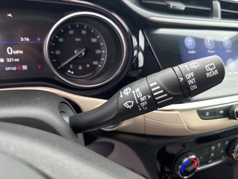 Certified 2023 Buick Encore GX Preferred w/ Cold Weather Comfort Package image 6