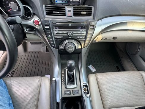Used 2010 Acura TL w/ Technology Package image 19