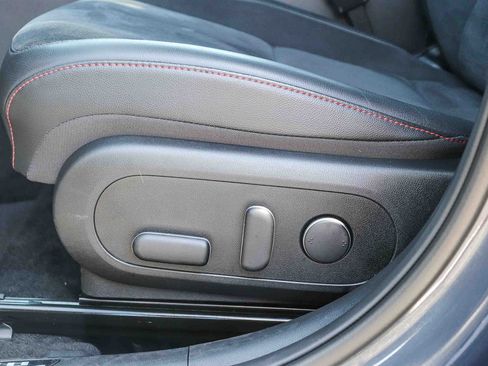 Used 2025 Hyundai Kona N Line S FWD image 27