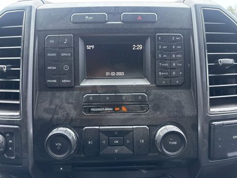 Used 2017 Ford F150 XLT w/ XTR Package image 13