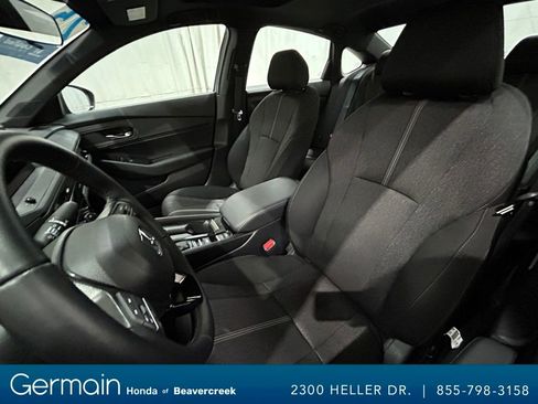 Used 2025 Honda Accord Sport image 28