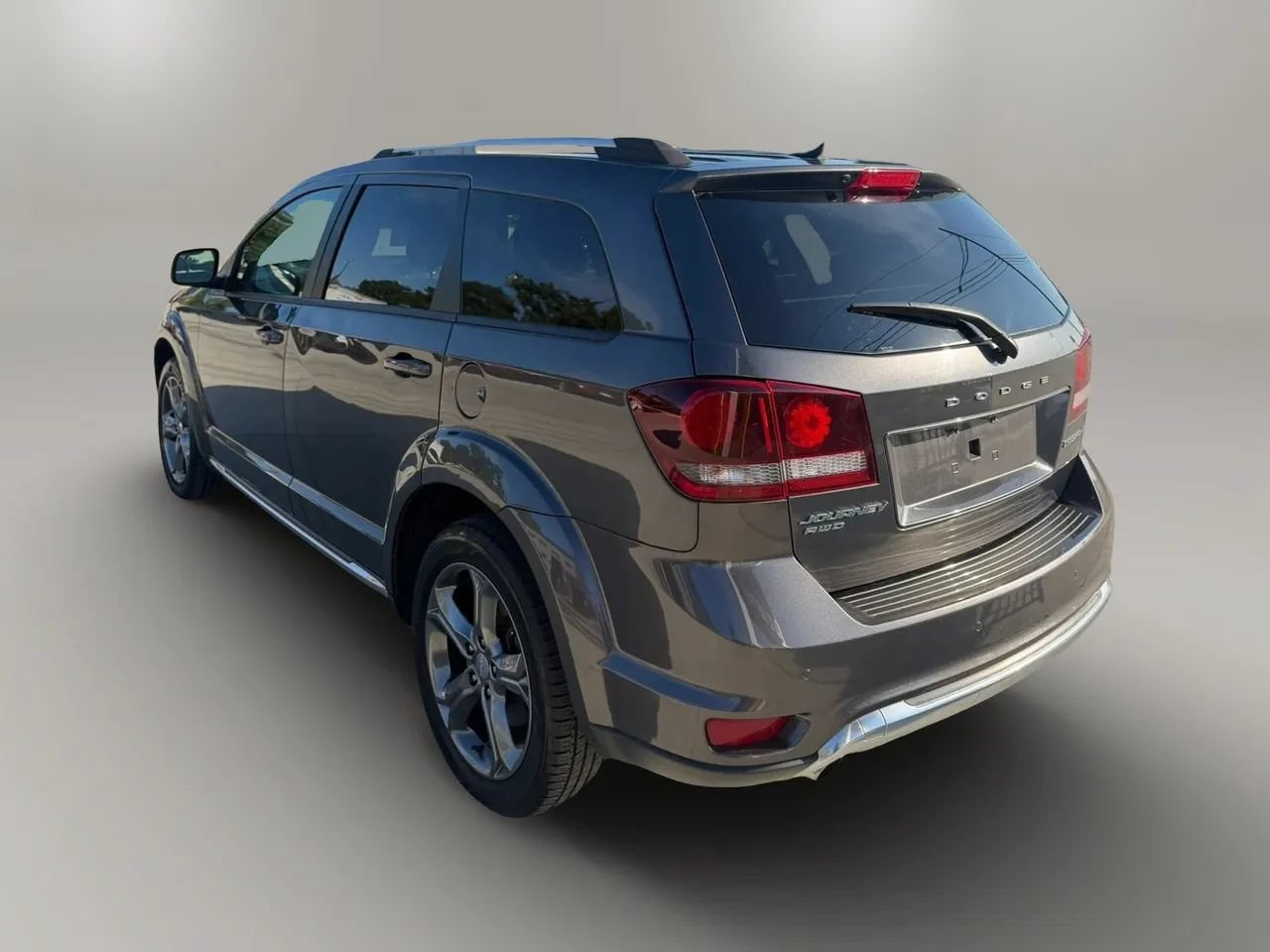 Used 2016 Dodge Journey Crossroad w/ Popular Equipment Group AWD/4WD image 5