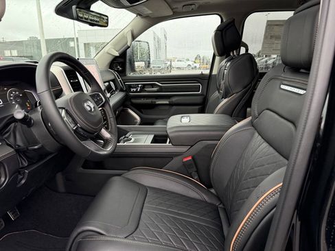 New 2026 RAM 1500 Tungsten w/ Trailer Tow Group image 9