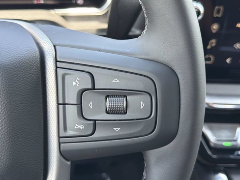 New 2026 GMC Sierra 3500 Denali w/ Denali Reserve Package AWD/4WD image 9